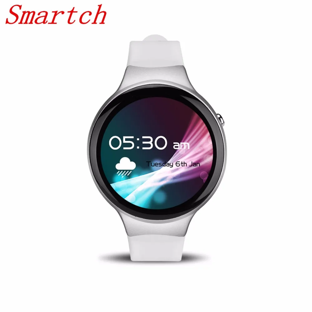 smart watch 1gb ram