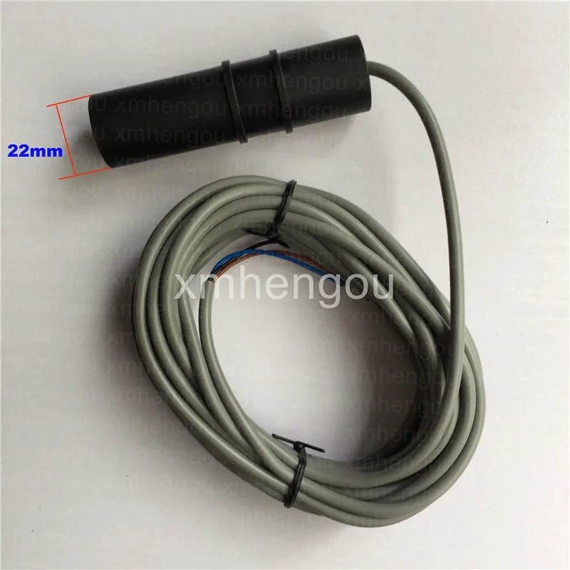 

2 pieces free shipping water sensor for SM102 offset 61.198.1553 sensor for CD102 offset