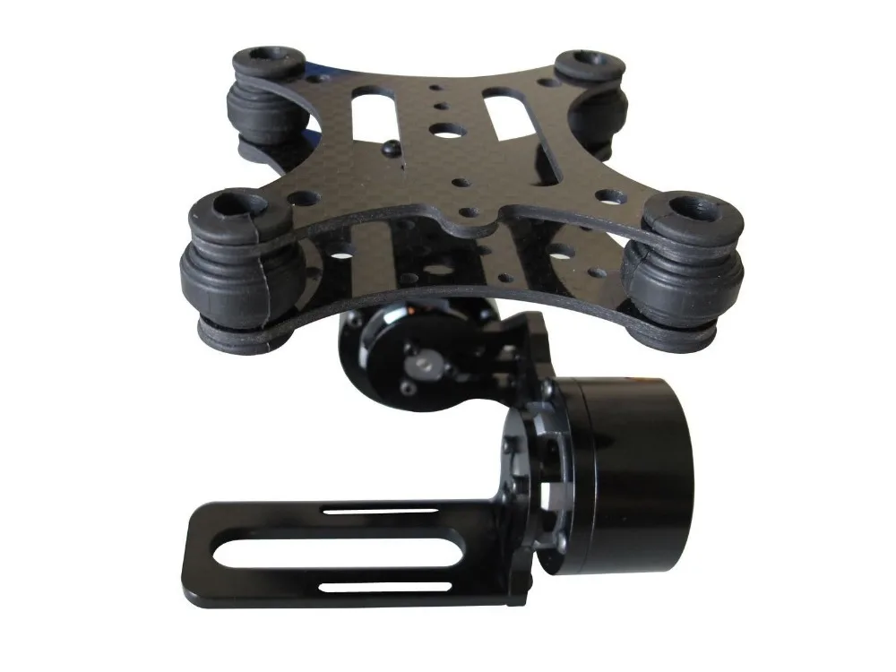 diy gopro bike mount