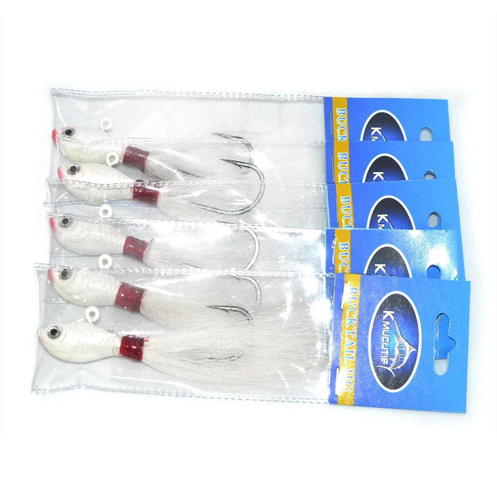 

Big Game Fishing lure Tournament 12 inch Resin Head and Skirt Trolling Marlin Lures 31mm Fishing squid lures