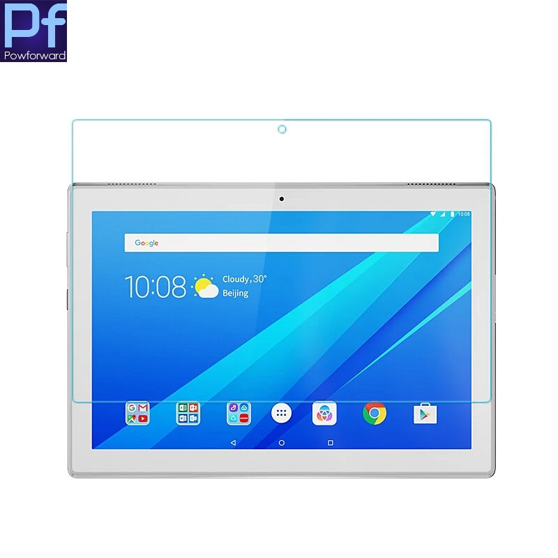 Защитная пленка для Lenovo Tab 4 10 TB-X304L закаленное стекло 9H планшетов и ПК защитная с