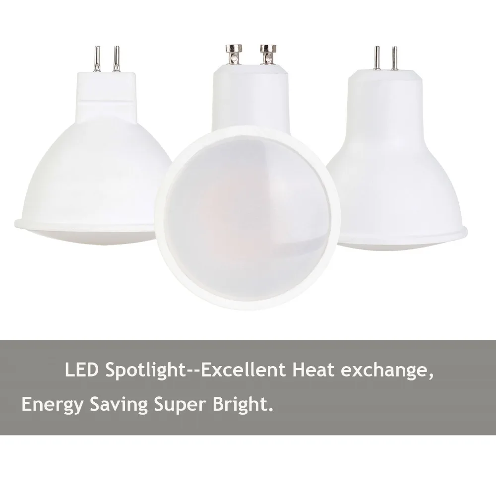 RP0431 LED Spotlight bulb HDK (19)