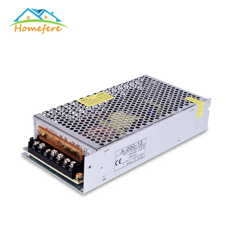Power Supply 1