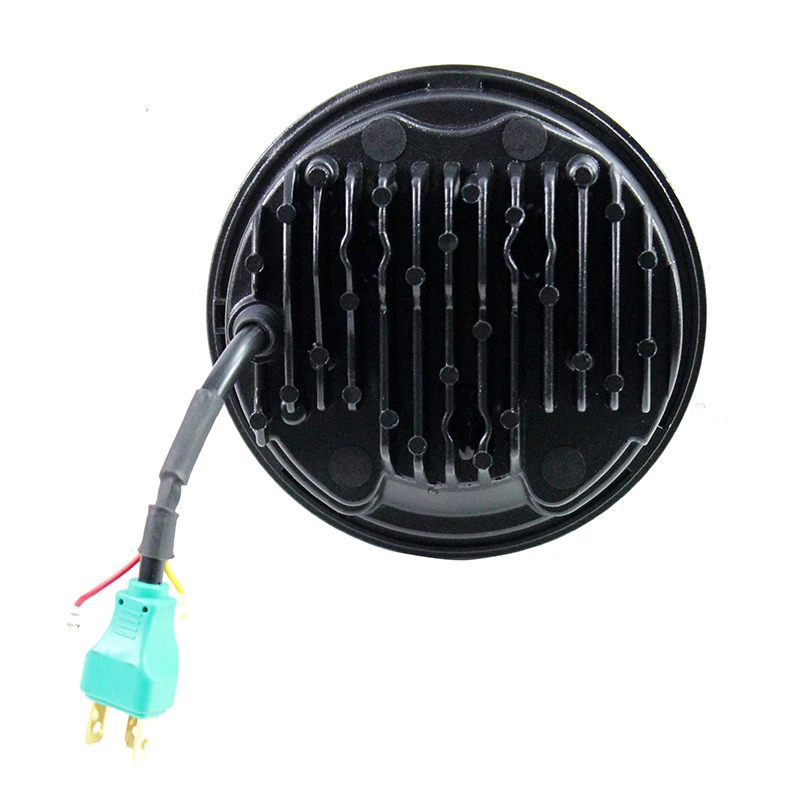5.75 inch housing alloy