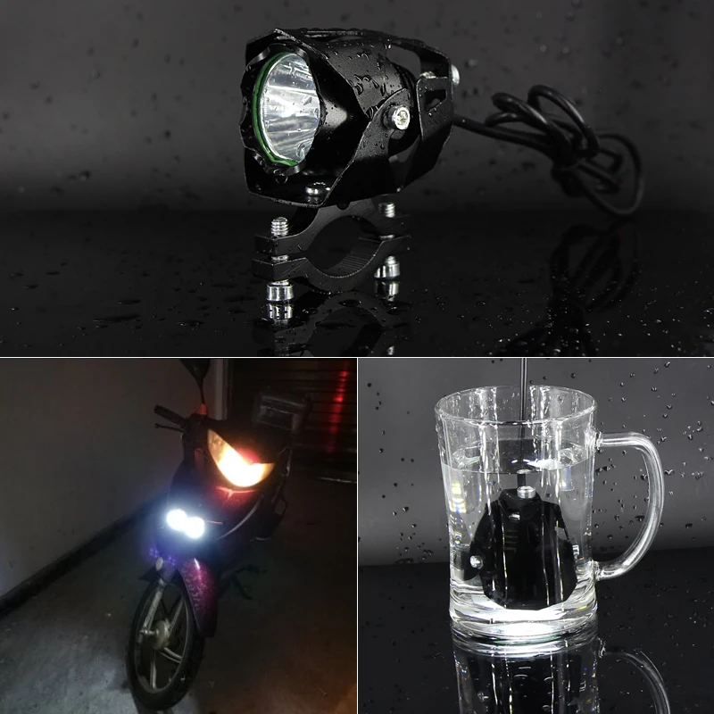 Mini lamp