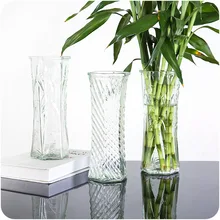 Украшение для сада, дома, вазы для цветов, настольные бутылки, семена растений, необычные стеклянные вазы для украшения, рождественский подарок, ремесло