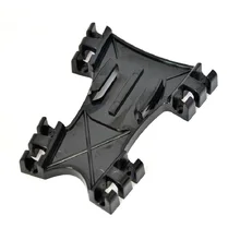 Gopro Equipment Set up Seat Kiteboarding Browsing Kite Line Holder Mount Bracket For GoPro Hero three+ four SJCAM SJ4000 Motion