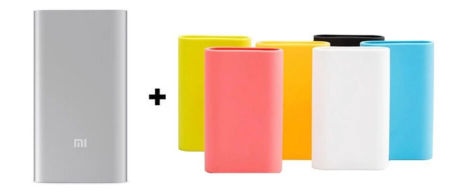 Xiaomi power Bank 5000 мАч 2 USB портативное зарядное устройство Тонкий Xiaomi power bank 5000 литий-полимерный внешний аккумулятор для iPhone XS