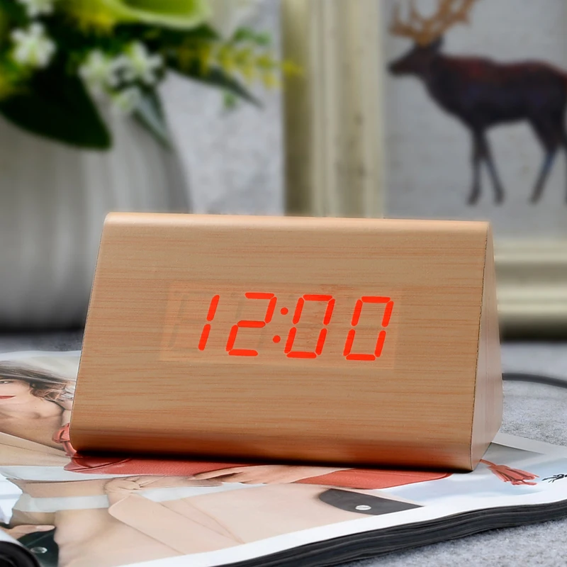 bamboo red