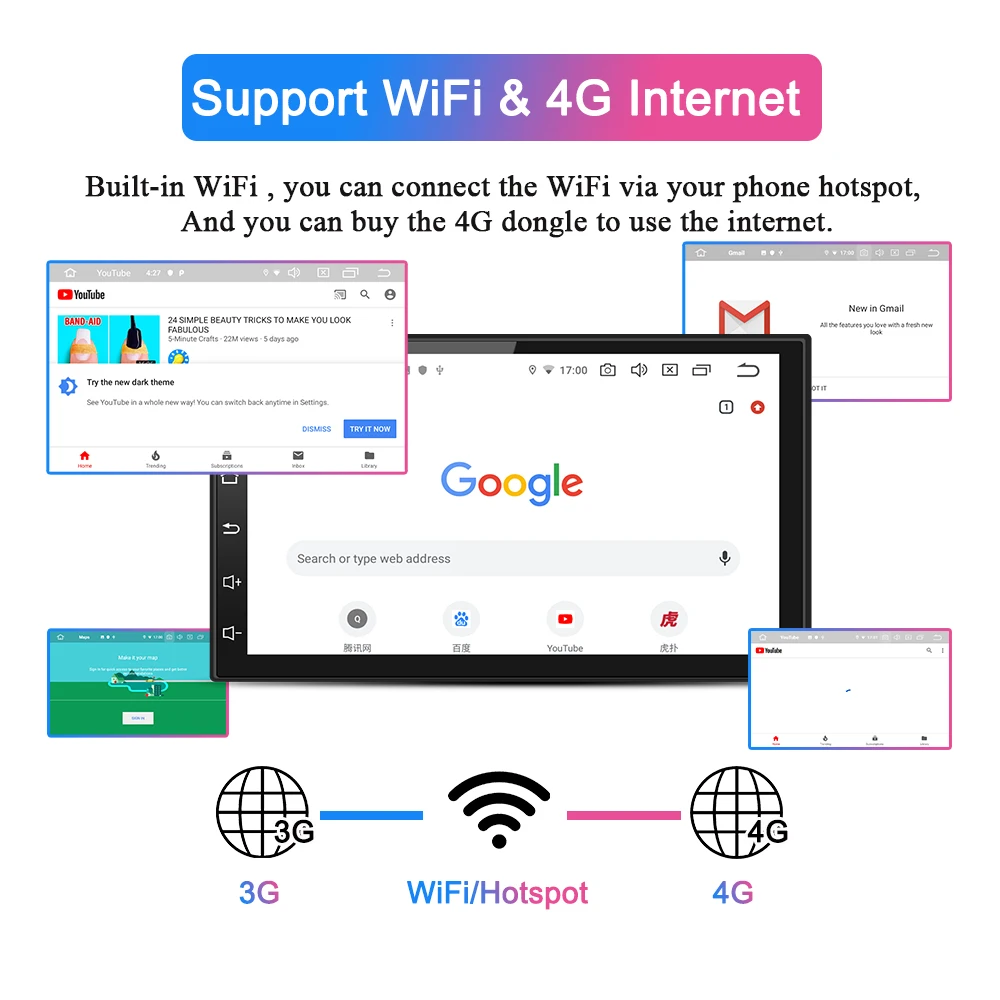 Perfect Navivox 8" 2 Din Kia Android Car Multimedia Player For Kia Soul 2013-2015 Car Radio Head Unit Android 8.1 Kia Soul Multimedia 5