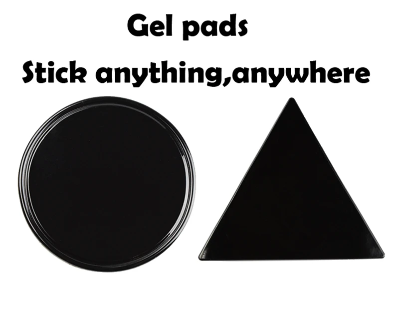 gel pad holder (13)