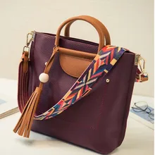 2016 New Arrive font b women s b font handbags font b shoulder b font font