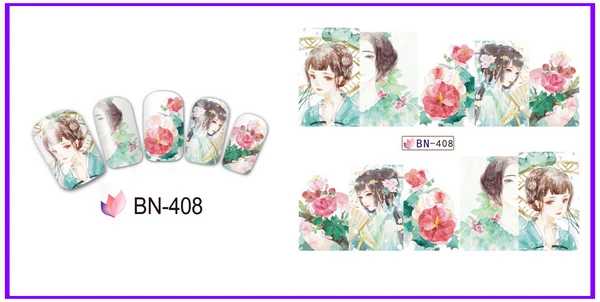 BN-408