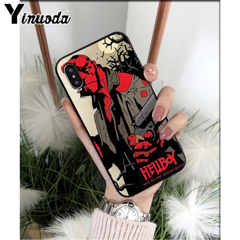 Hellboy Rise of the Blood Queen
