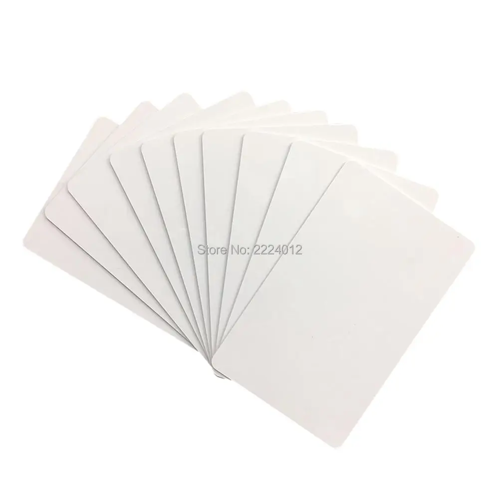 UHF 860 ~ 960 МГц ISO18000-6C EPC класс 1 Gen2 ISO 18000-6c RFID карта смарт-карта | Безопасность и защита