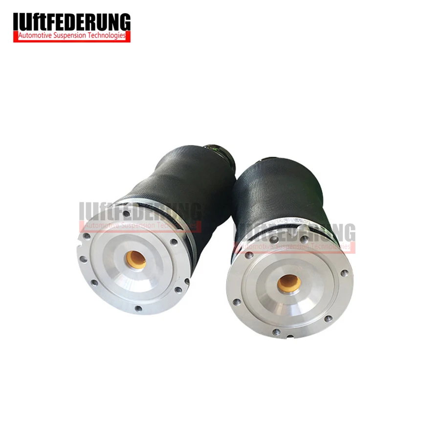 

Luftfederung 2x New Front Air Suspension Spring Bag Fit Audi A6 C5 4Z7616051B 4Z7616051D