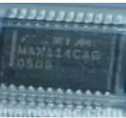 IC новый оригинальный MAX114CAG Бесплатная доставка