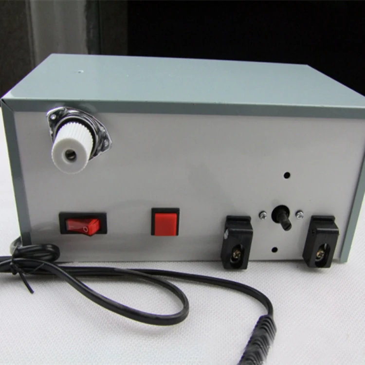 

Low Speed Winding Machine For Computer Embroidery Machine Parts