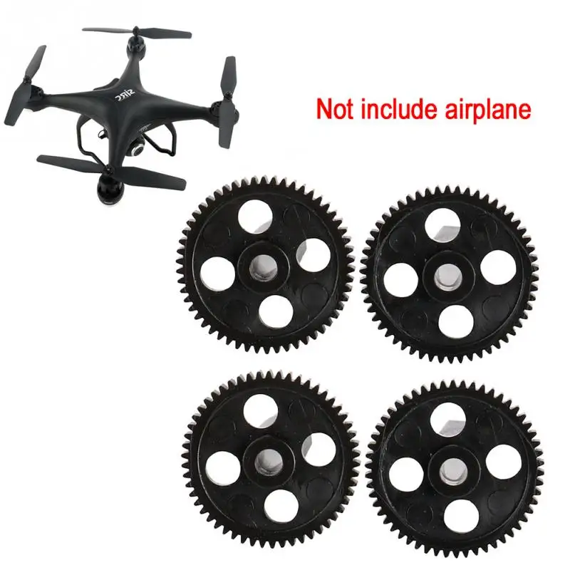 SJ gps S20/S30 Drone запасной Запчасти большая шестерня Drone аксессуары SJ gps S20/S30 Drone запасной Запчасти большая шестерня Drone аксессуары