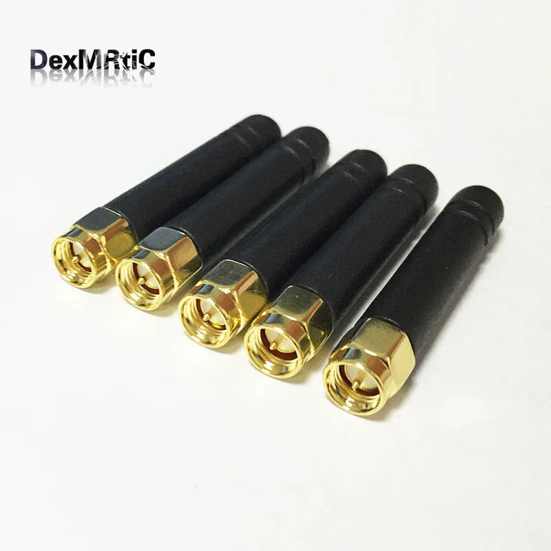 GSM 3g модульная антенна с SMA разъем Усилитель сигнала 824-960 м 1710-2170 м CDMA WCDMA TDSCDMA gsm антенна