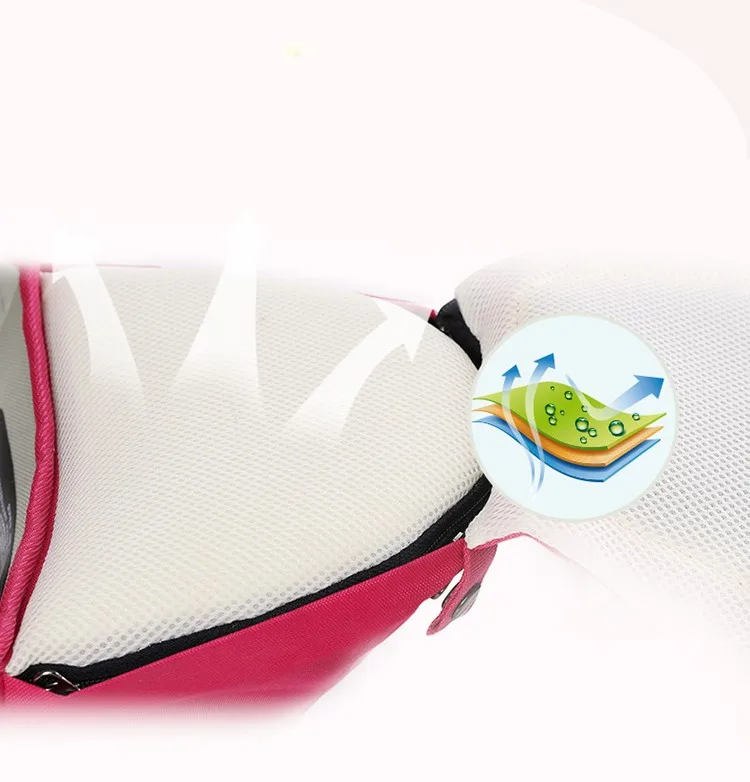 baby carrier