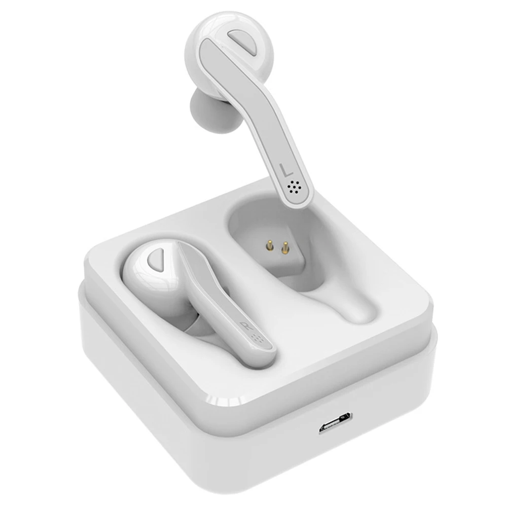 Новые TWS спортивные/Nano наушники T88 Bluetooth 5 0/беспроводные спортивные