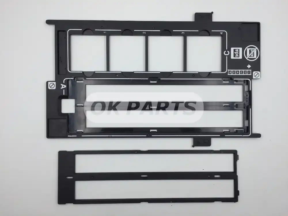 35mm film strip holder Negative Positive Photo Scanner Slide holder for