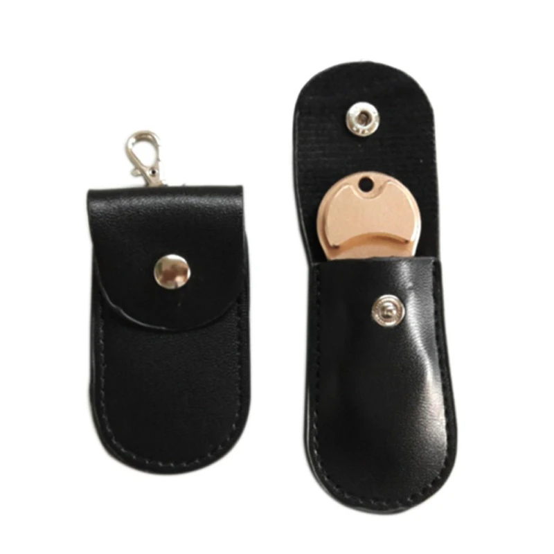 Leather Case Cover For 2017 Most Popular EDC Hand Spinner Protection Torqbar Brass Fingertip gyro Fidget Spinner Leather Case Cover For 2017 Most Popular EDC Hand Spinner Protection Torqbar Brass Fingertip gyro Fidget Spinner