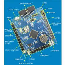 STM32F407VET6 Development Board Cortex-M4 STM32 System Board ARM Learning Board