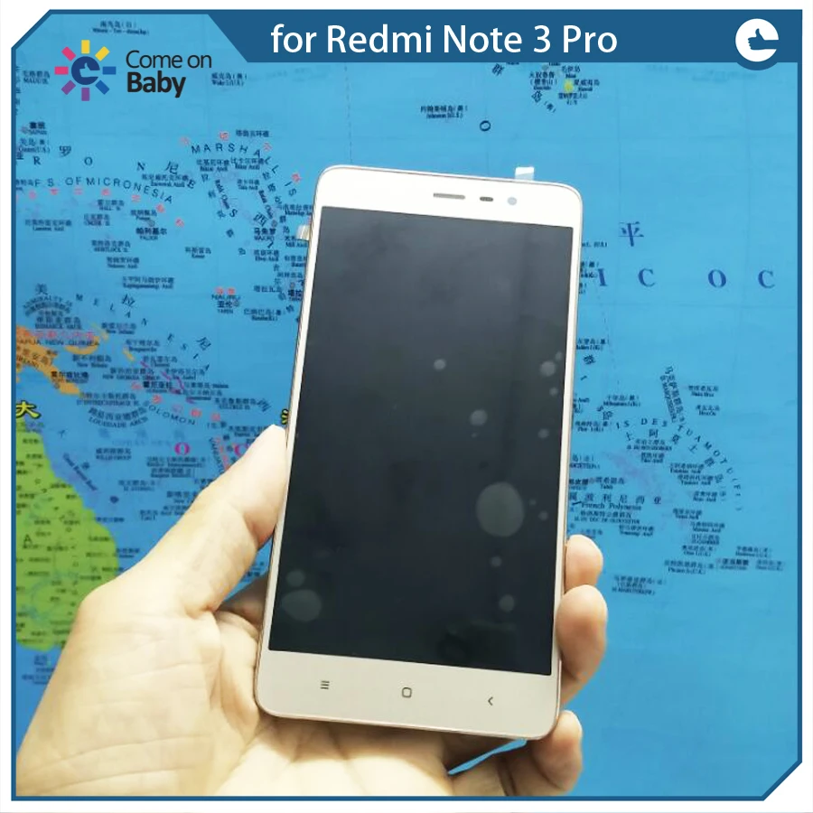for Xiaomi Redmi Note 3 Pro