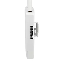 TIANJIE wodoodporny zewnętrzny Router 4G CPE 150 mb/s routery CAT4 LTE 3G/4G karta SIM Router wi-fi do kamery IP/poza zasięgiem WiFi 2