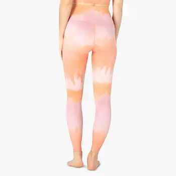 

Women High Elastic Fitness Sport Leggings Pants Slim Running Sportswear Sports Pants Trousers Clothing