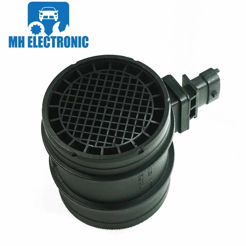 

MH ELECTRONIC Maf Mass Air Flow Sensor Meter For Great Wall Hover H3 H5 H6 Wingle 3 Wingle 5 2.8 TCi 0281006223 0 281 006 223