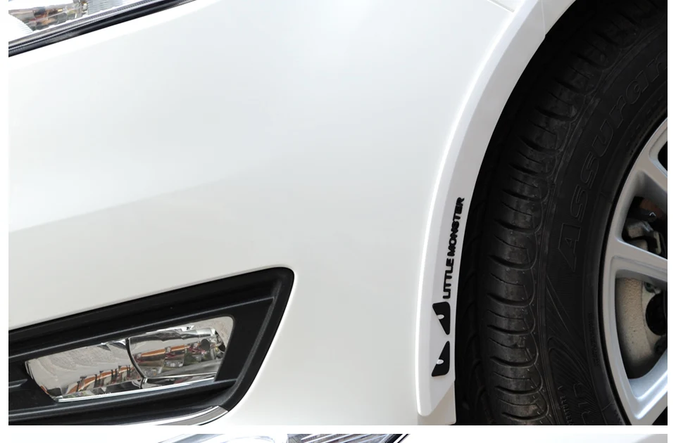 Car-Styling-Anti-Collision-Fender-Flares-Edge-Guard-Rubber-Bumper-Protection-Sticker-Mouldings-decorative-strip-For-Ford-Focus_08