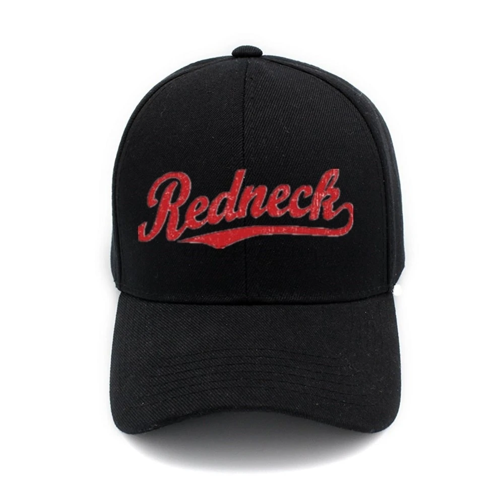 

Fashion Sports Unisex Baseball Cap Outdoor Casual Summer Hip Hop Redneck Logo Caps Snapback Hats For Men And Women