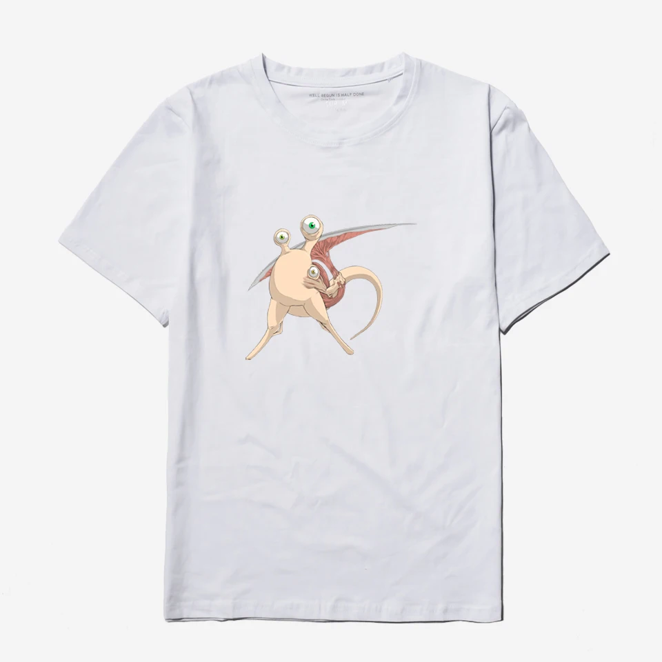 Parasyte The Maxim T Shirt