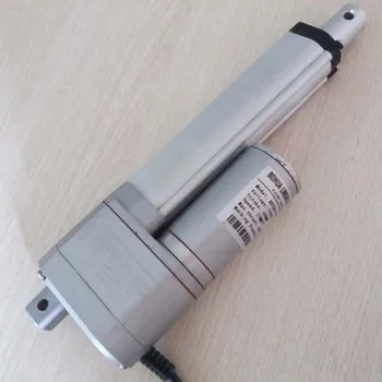 

50mm/12V/24V/ 2 inch stroke,1500N / 150KG load,Customized stroke ,linear actuator Linear motor potentiometer