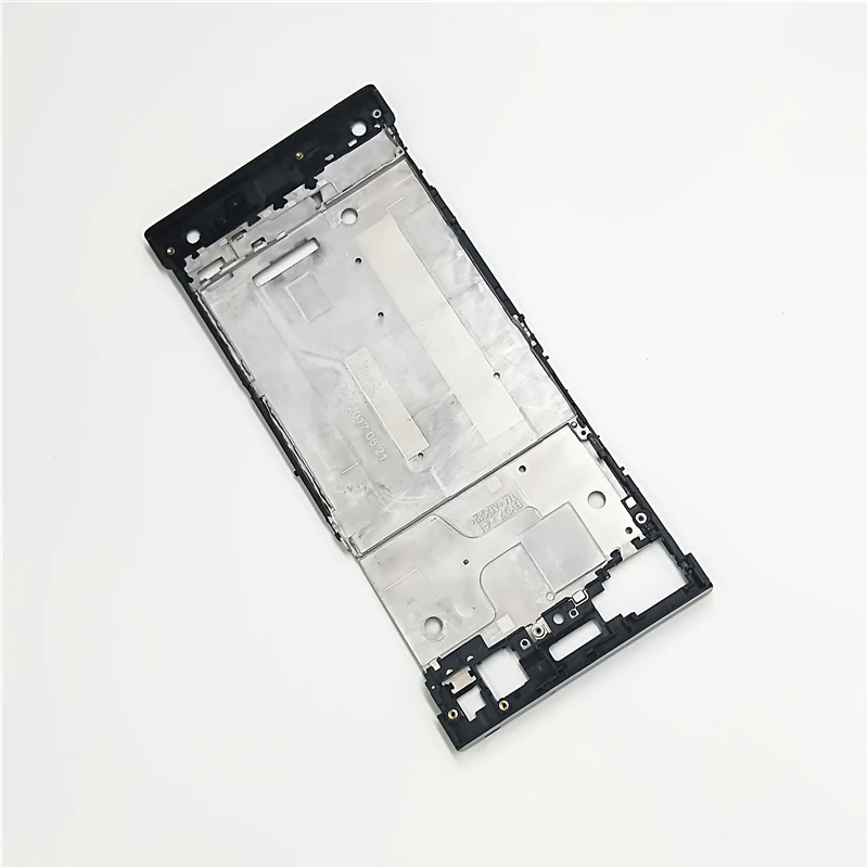 5 0 дюйма для Sony Xperia XA1 G3121 G3112 G3125 G3116 G3123 средняя рамка ЖК Корпус Шасси пластина с