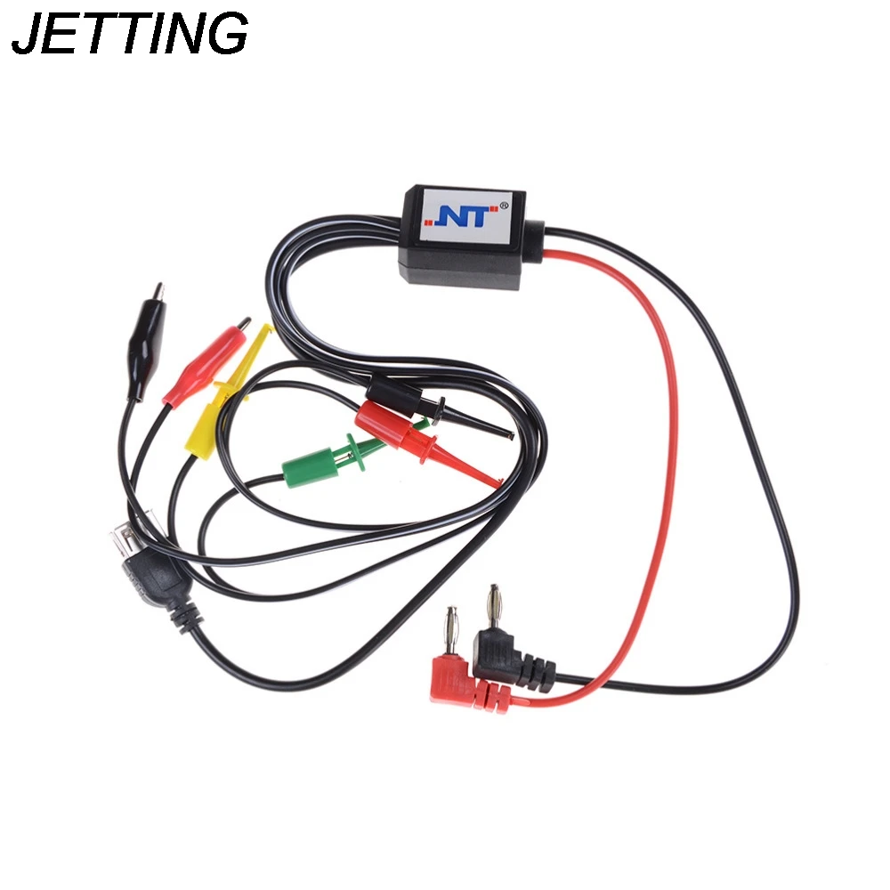 1PCS High Quality Universal Digital Multimeter Test Line Mobile Repairing Tool Brand New