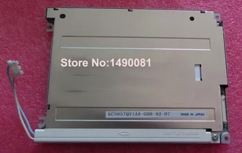 

KCS057QV1AA-G00 lcd screen display panel