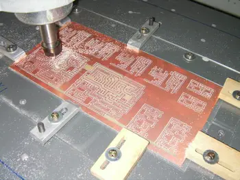 

mini multifunction desktop cnc engraving machine cnc for PCB