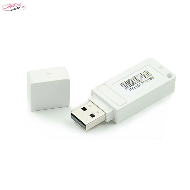 VAG CAN PRO V5.5.1 с чипом FTDI FT245RL VCP OBD2 Диагностический USB кабель KKL 409 Поддержка Can Bus UDS K Line