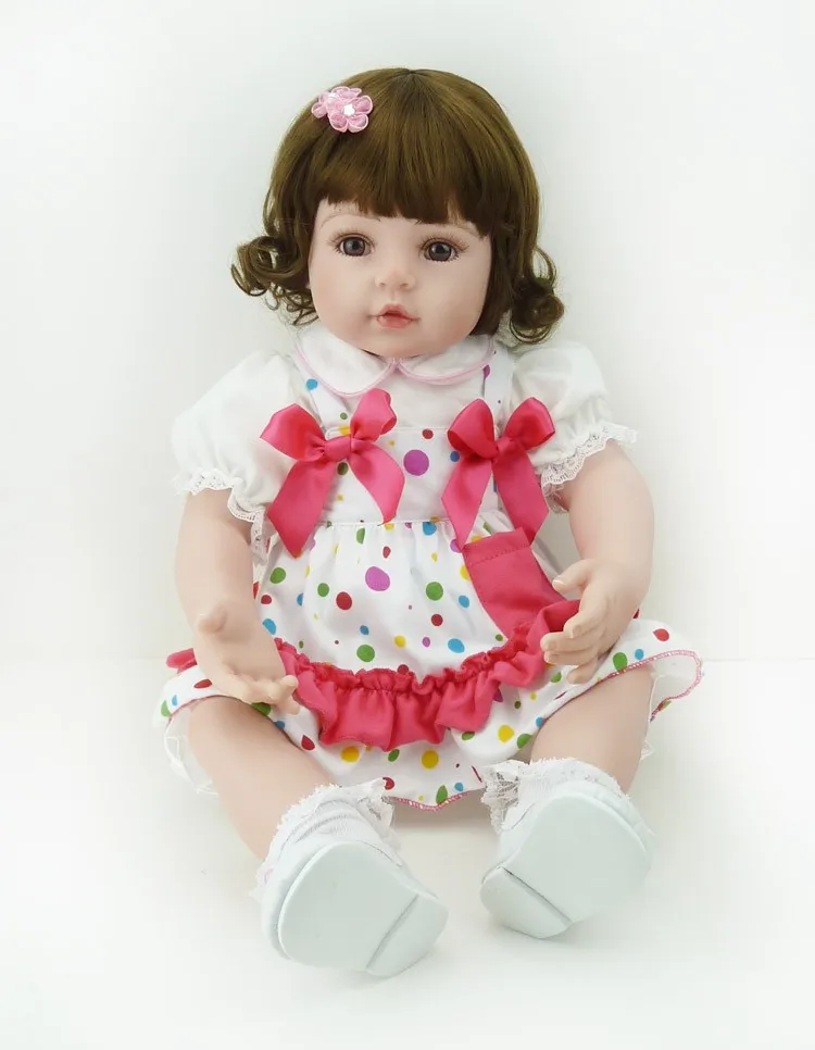 chucky reborn doll