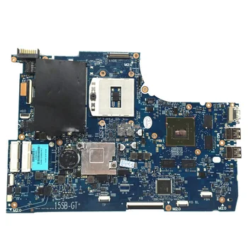 

Excellent For HP 15-J Laptop Motherboard GT740M 2GB PGA947 741653-001 741653-501 100% working