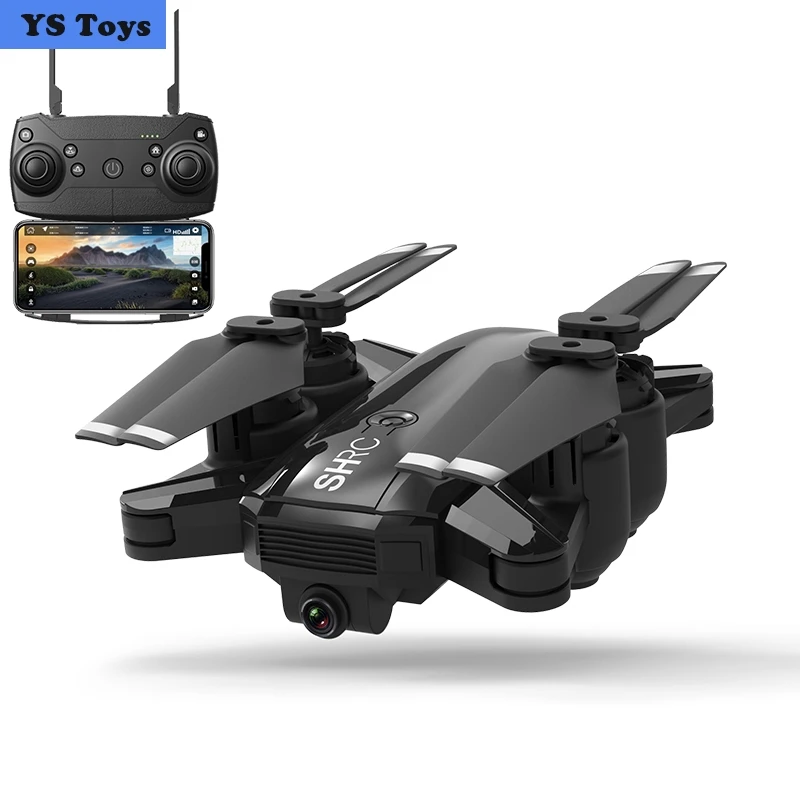 Фото RC вертолет GPS Дрон с HD камерой 1080P 5G Wifi FPV Квадрокоптер Follow Me Mode долгое время RC вертолет GPS Дрон с HD камерой 1080P 5G Wifi FPV Квадрокоптер Follow Me Mode долгое время