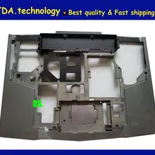 Wellendorff / нижний корпус для DELL Alienware M15x R1 R2 Нижний Базовый Корпус нижняя крышка 2C0ND 02C0ND