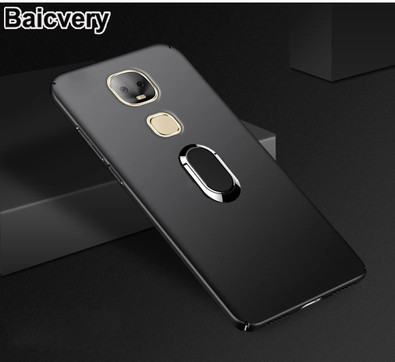 Мягкий силиконовый чехол для Letv Leeco Le Pro 3 Ai Edition X651 X650 Pro3 с магнитным кольцом |