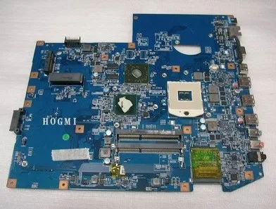Материнская плата ACER 7740 7740G MBPLY01001 48 4gc01.011 отдельная материнская с