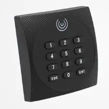 Считыватель карт контроля доступа weigand34 MF кардридер IC IP65 водонепроницаемый считыватель смарт-карт sn: kr602, мин: 5 шт