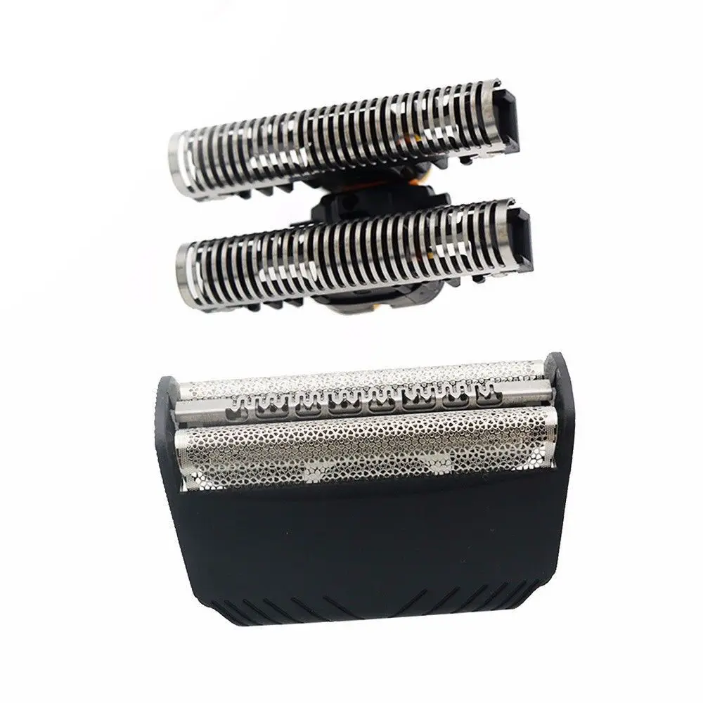 

Shaver 30B Replacement Foil+ Cutter for Braun 3 Series SmartControl 7000/4000 5495 7505 7520 7650 4875 197 195 199